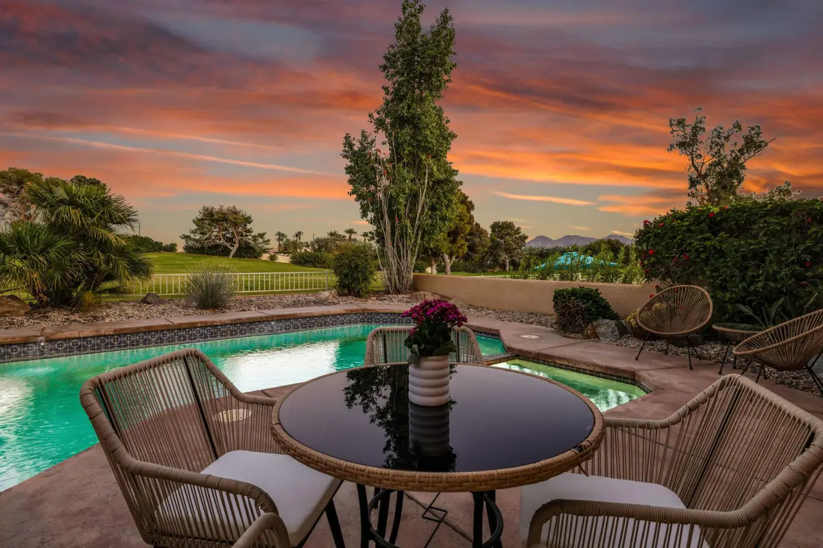 141 Kavenish Drive, Rancho Mirage, CA 92270 - #1