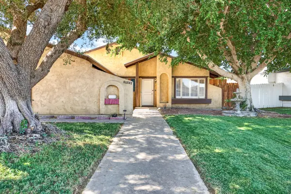 80847 Dartmouth Avenue, Indio, CA 92201