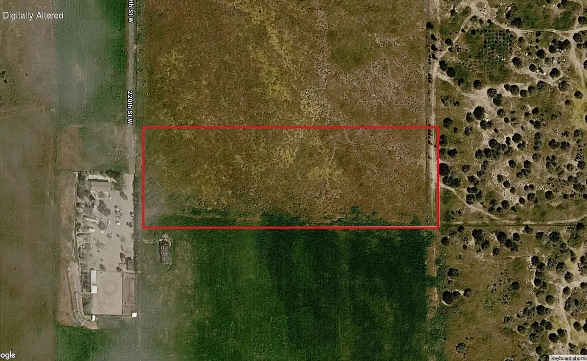 219 Street West & Avenue D 8, Lancaster, CA 93536 - #1