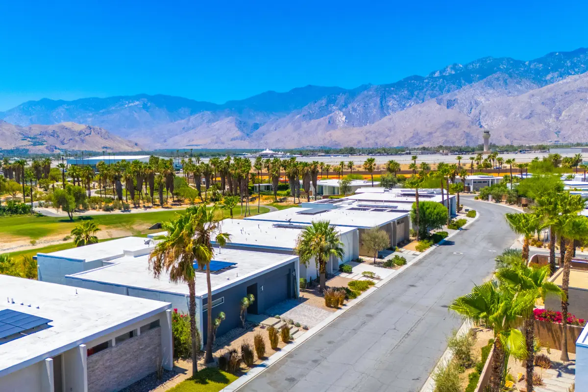 4372 Avant Way, Palm Springs, CA 92262 - #1