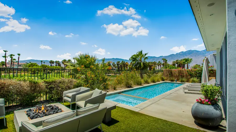 4372 Avant Way, Palm Springs, CA 92262 - #2