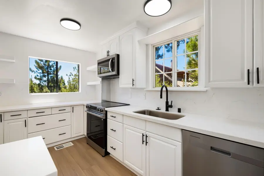 26785 Hopkins Road, Idyllwild, CA 92549 - #3