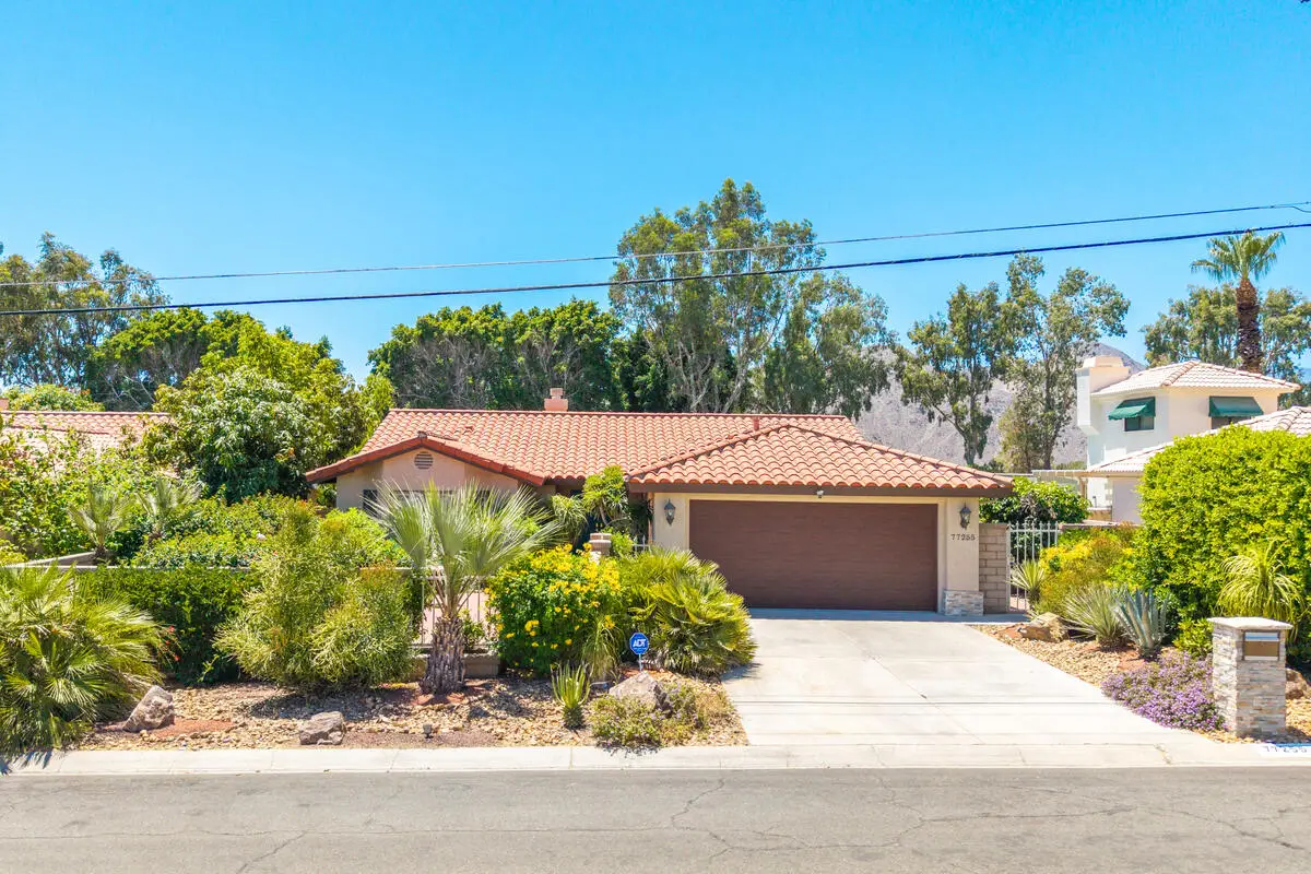 77255 Florida Avenue, Palm Desert, CA 92211 - #1