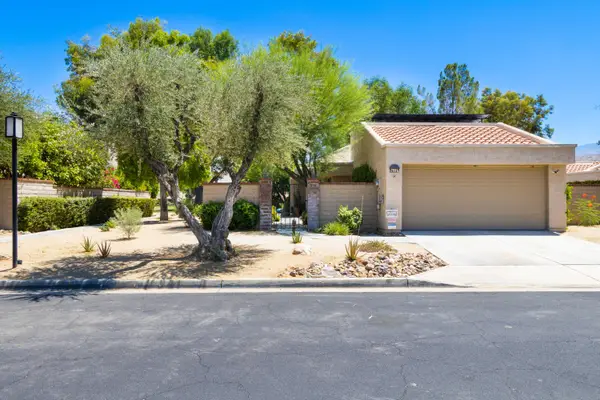 7591 Calle Mazamitla, Palm Springs, CA 92264