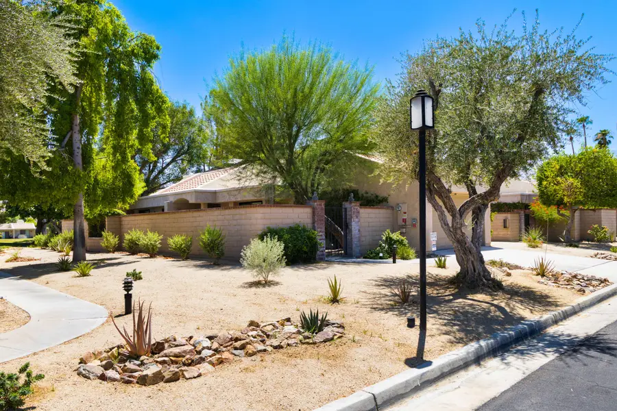 7591 Calle Mazamitla, Palm Springs, CA 92264 - #2