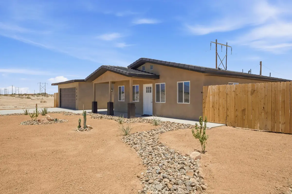 2184 Riviera Court, Thermal, CA 92274 - #1