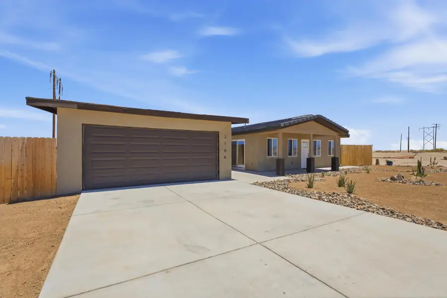 2184 Riviera Court, Thermal, CA 92274 - #3