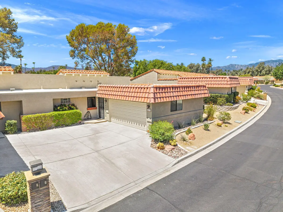 40275 Baltusrol Circle, Palm Desert, CA 92211 - #1