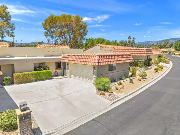 40275 Baltusrol Circle, Palm Desert, CA 92211