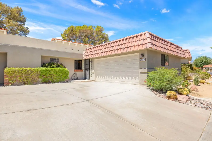 40275 Baltusrol Circle, Palm Desert, CA 92211 - #2