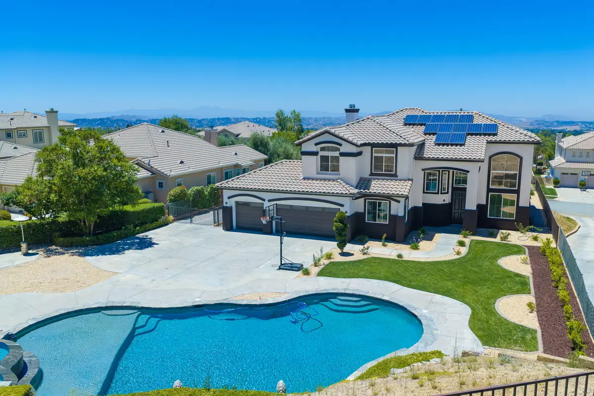 13435 Canyon Crest Road, Yucaipa, CA 92399 - #1