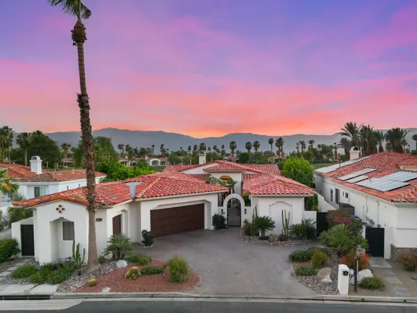 411 Tomahawk Drive, Indian Wells, CA 92211
