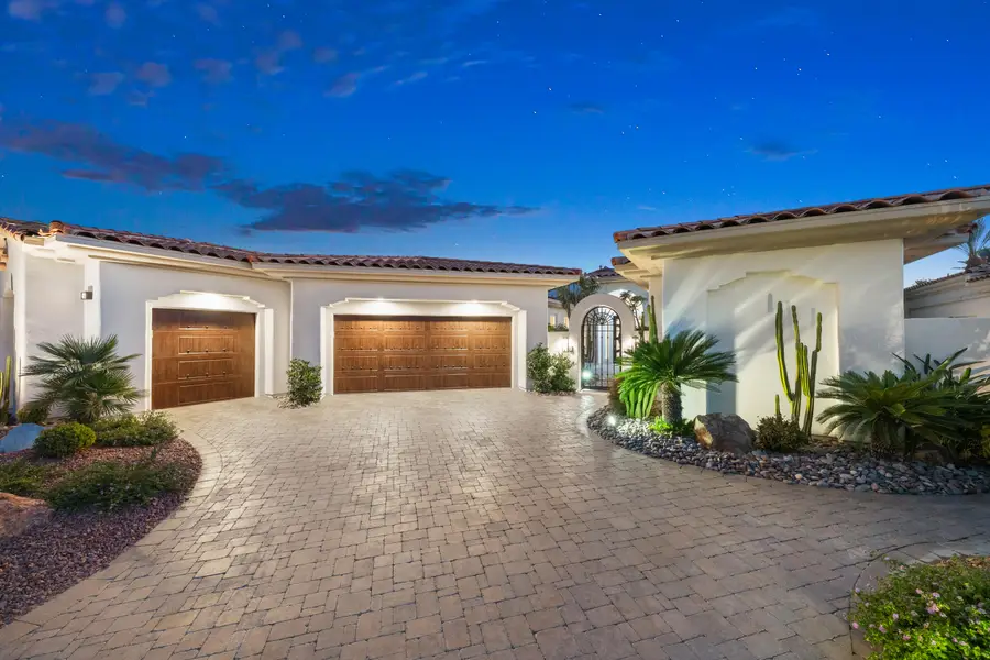 411 Tomahawk Drive, Palm Desert, CA 92211 - #2