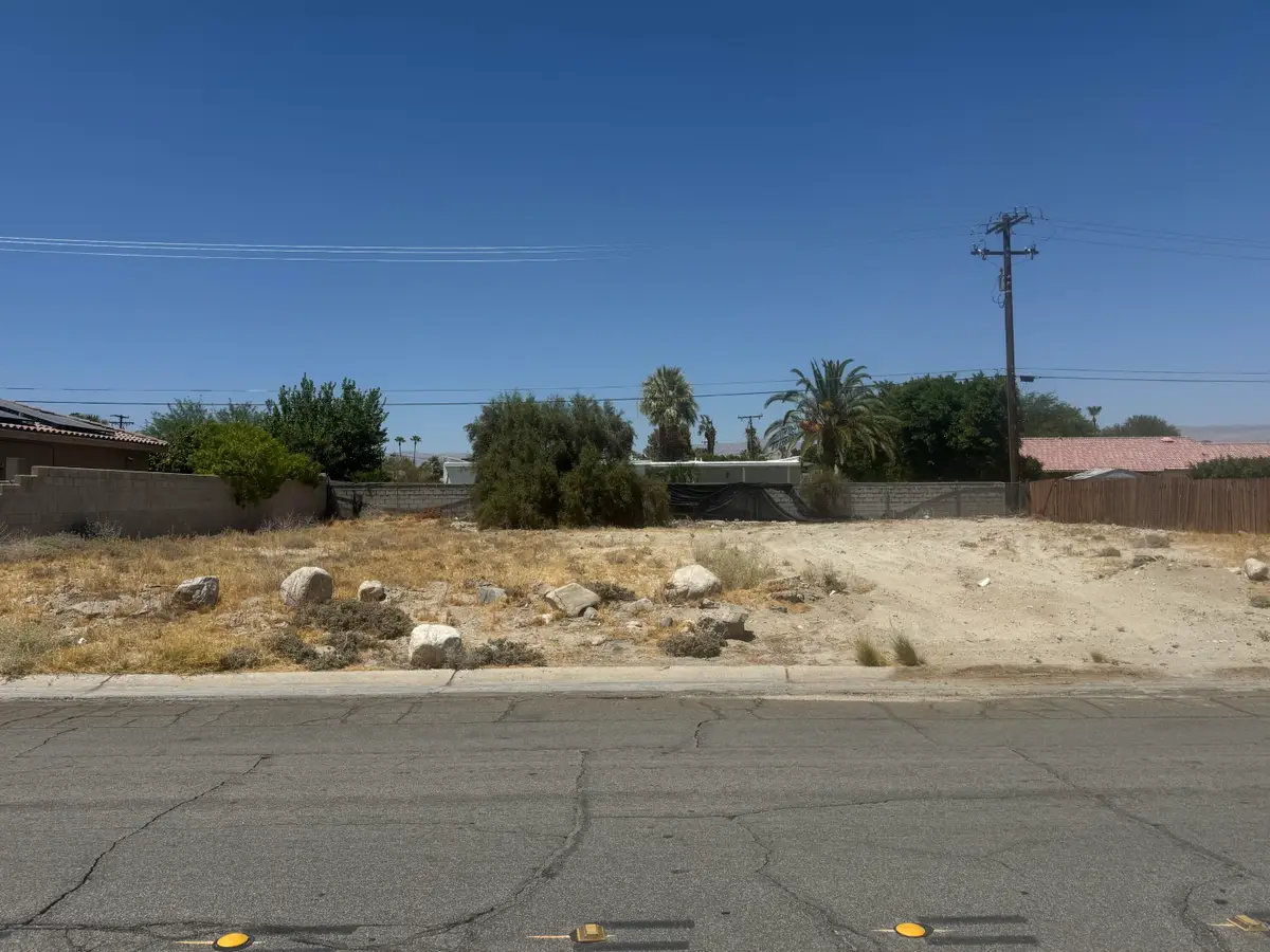 3180 E Via Escuela, Palm Springs, CA 92262 - #1