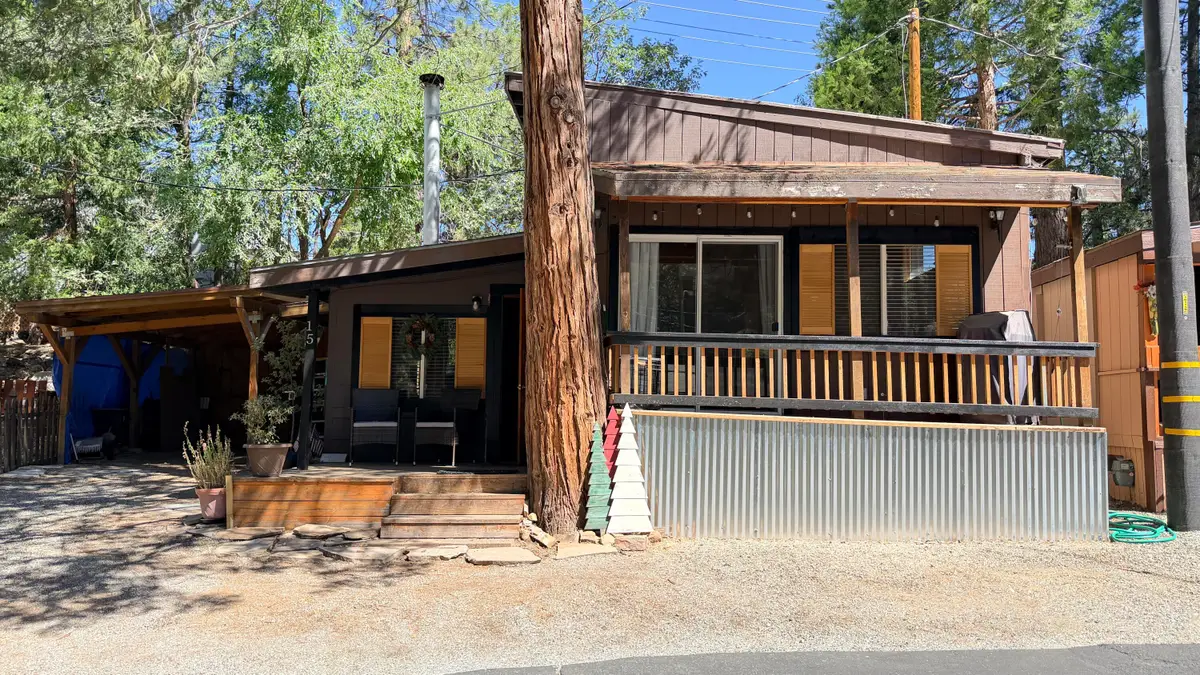 25955 Highway 243 #15, Idyllwild, CA 92549 - #1