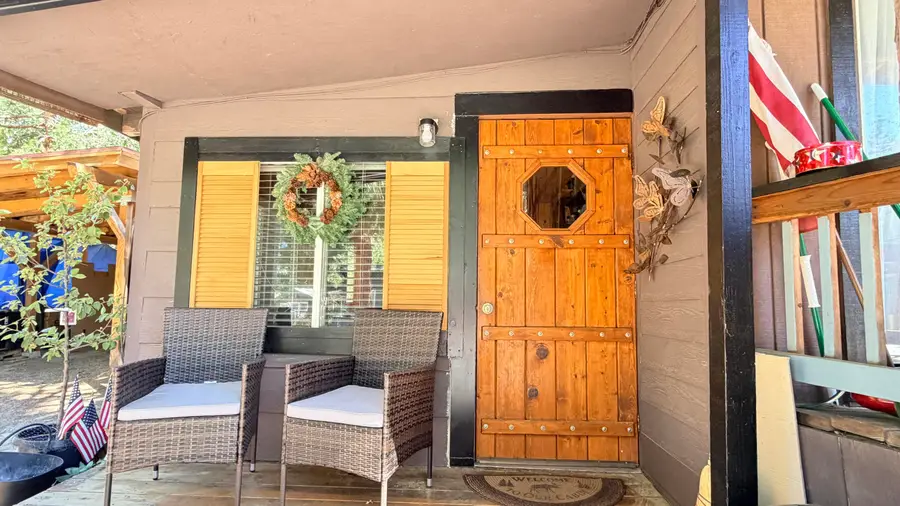 25955 Highway 243 #15, Idyllwild, CA 92549 - #3