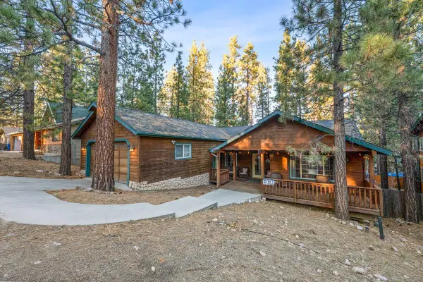 41640 Mockingbird Drive, Big Bear Lake, CA 92315