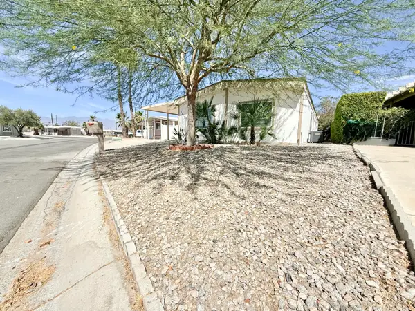 73150 Banff Street, Thousand Palms, CA 92276