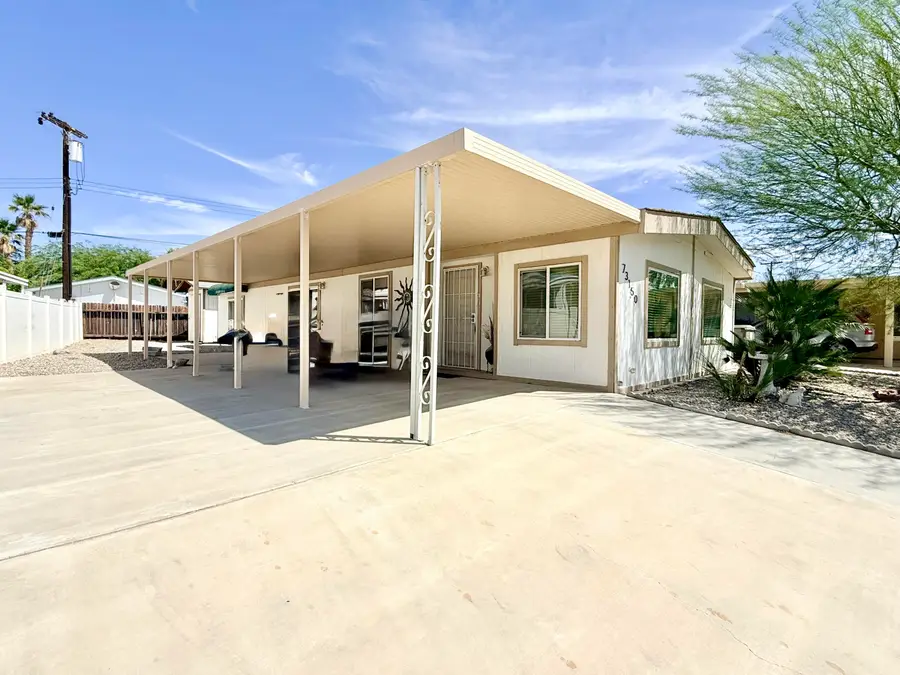 73150 Banff Street, Thousand Palms, CA 92276 - #2