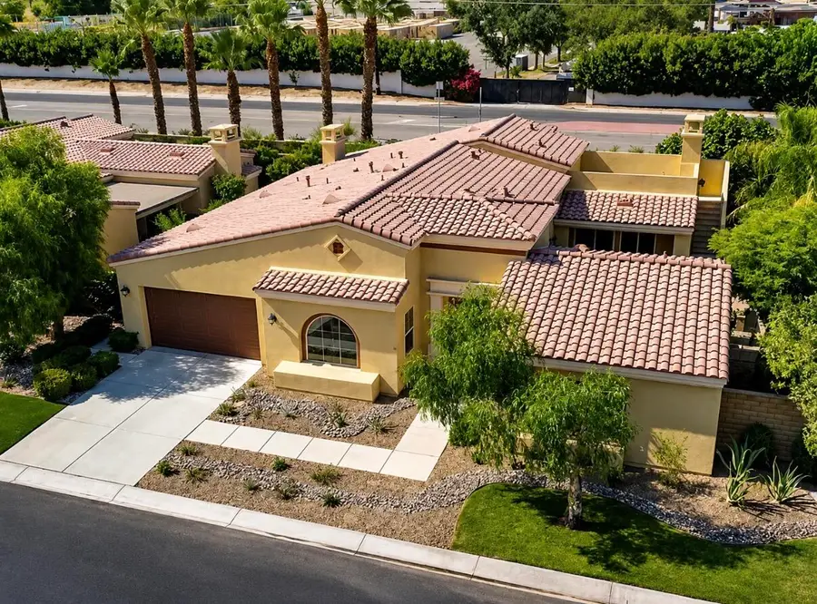 81636 Rancho Santana Drive, La Quinta, CA 92253 - #2