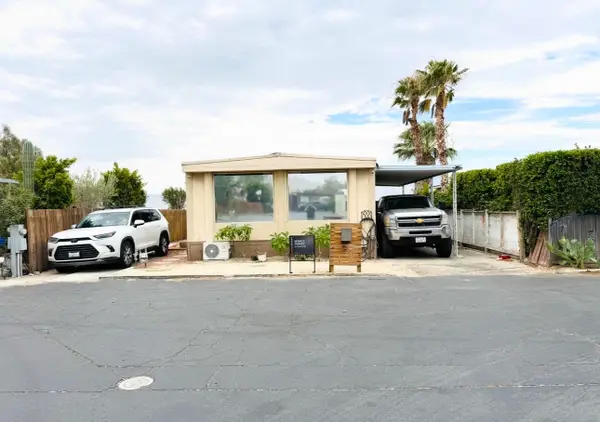 15225 Palm St Drive #3, Desert Hot Springs, CA 92240