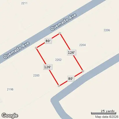 2202 Quemado Avenue, Thermal, CA 92274 - #1