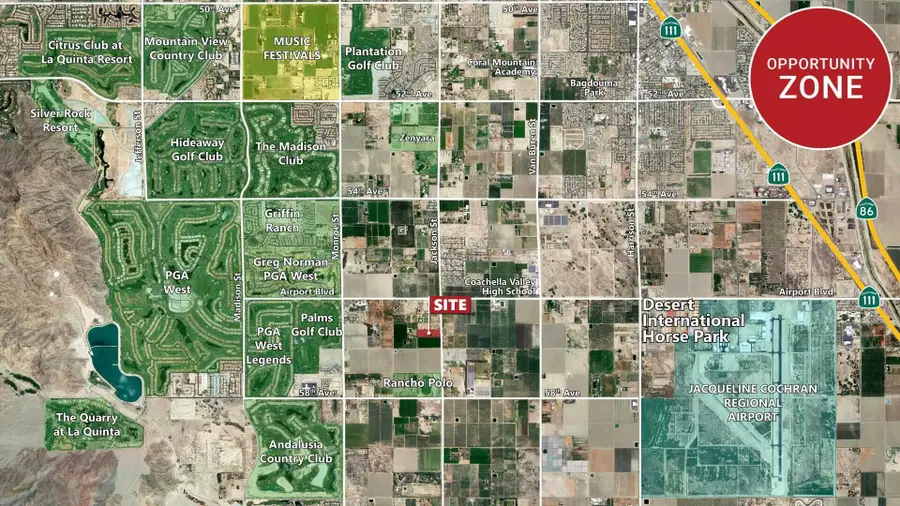 0 Jackson St Street, Thermal, CA 92274 - #2