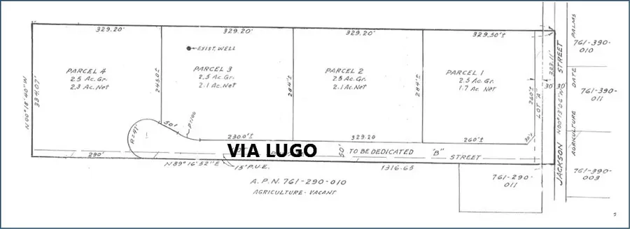 0 Jackson St Street, Thermal, CA 92274 - #3