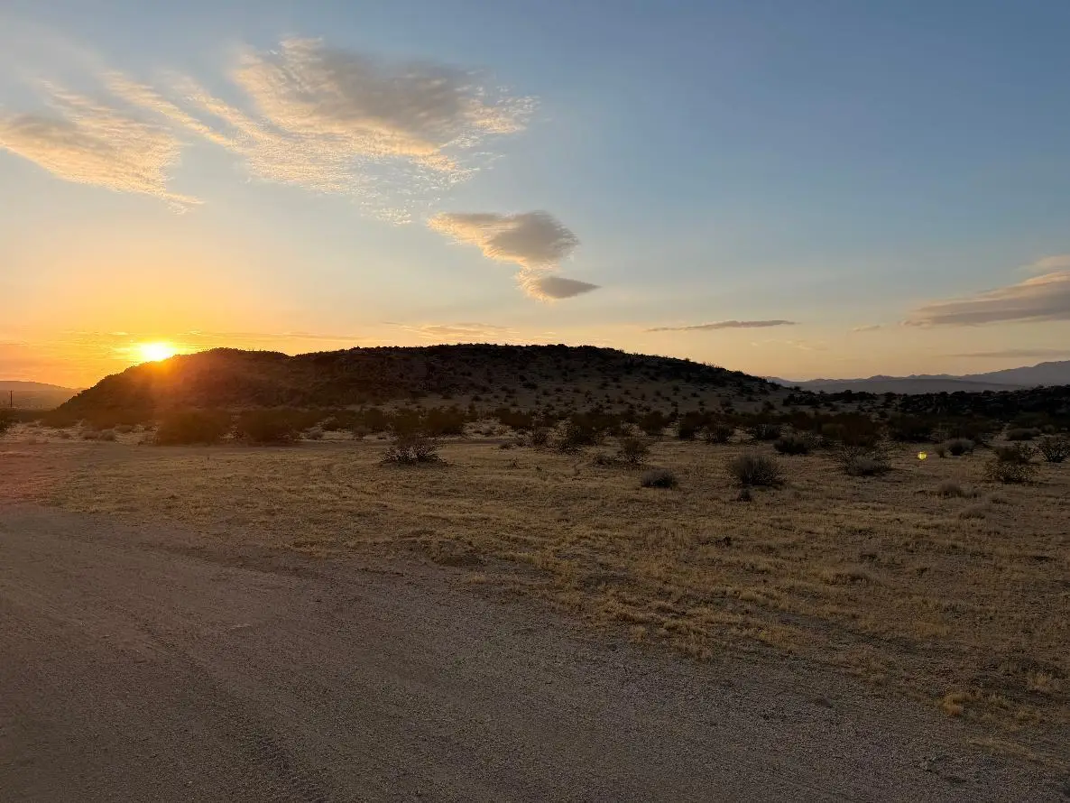 11 Saddle Rock Way, Johnson Valley, CA 92285 - #1