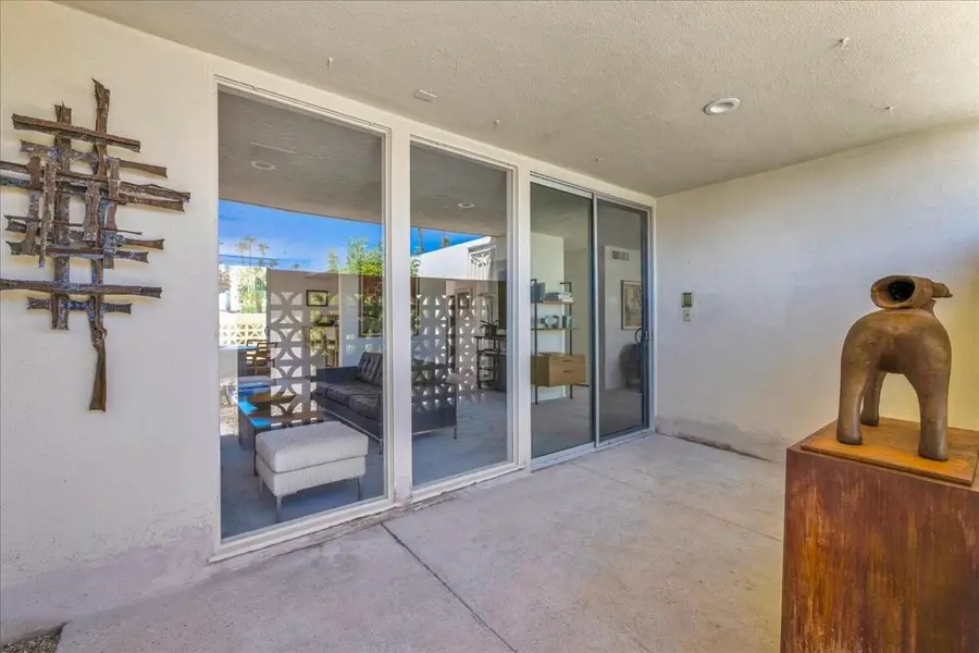 1859 Sandcliff Road, Palm Springs, CA 92264 - #3