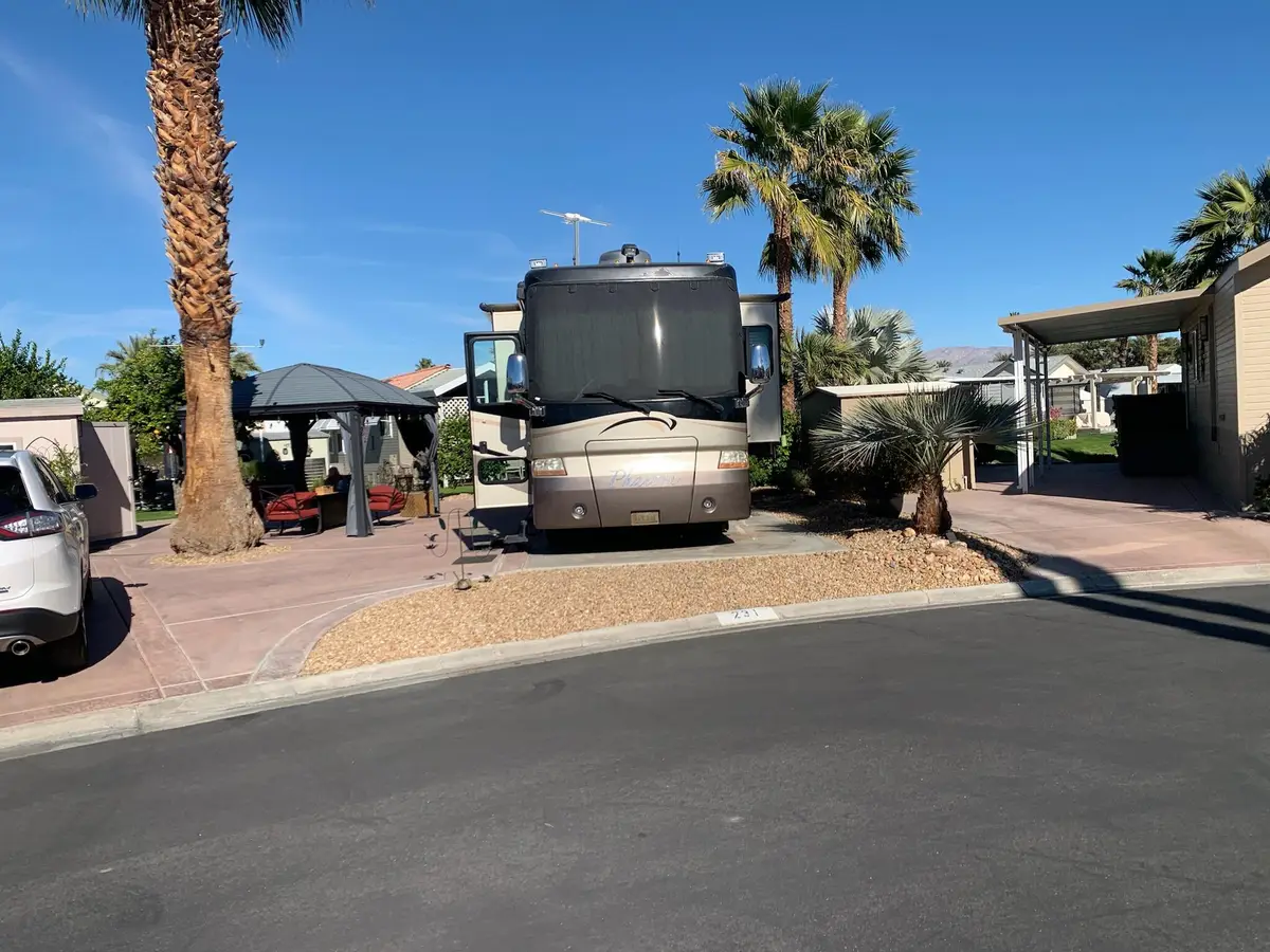 81620 Avenue 49 #231b, Indio, CA 92201 - #1