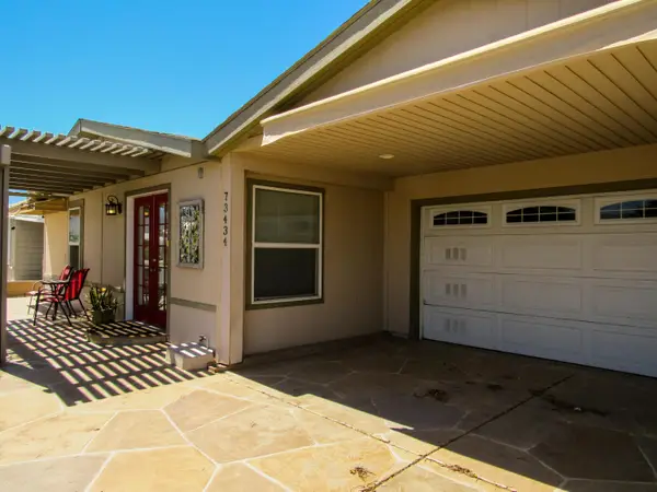 73434 Haystack Mountain Drive, Palm Desert, CA 92260