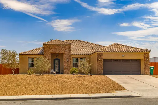 8680 Monument View Drive, Yucca Valley, CA 92284