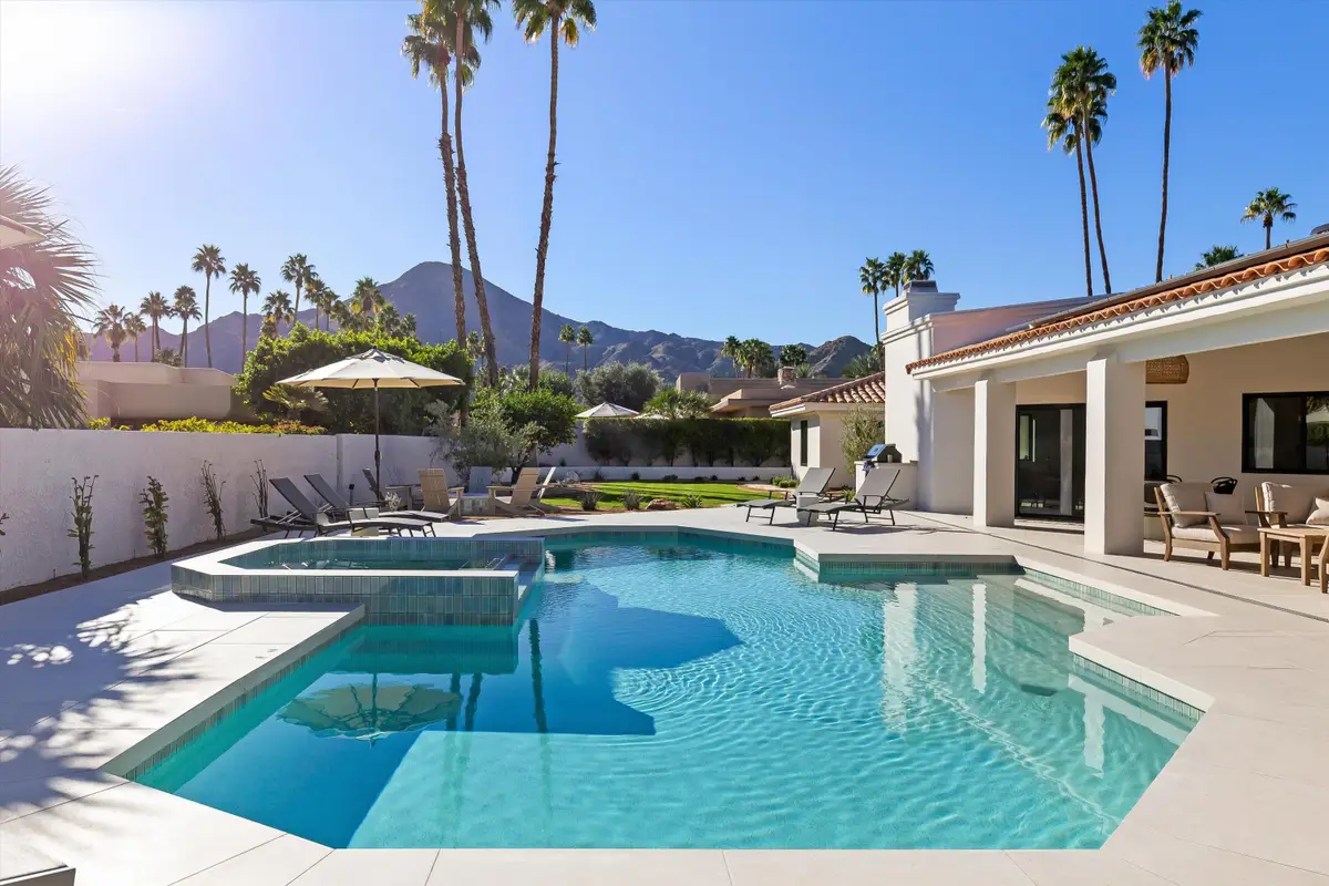 45580 Williams Road, Indian Wells, CA 92210 - #1