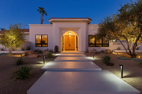 45580 Williams Road, Indian Wells, CA 92210