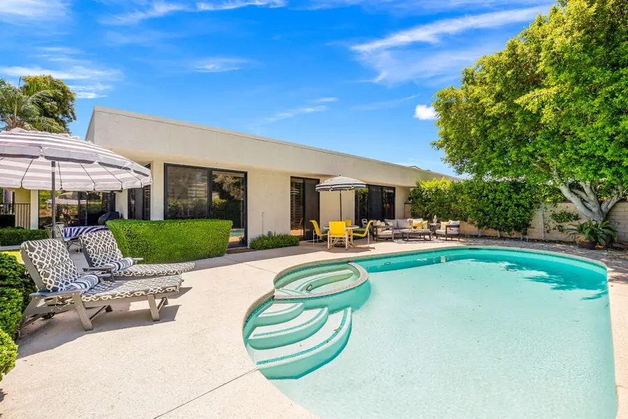 42 Princeton Drive, Rancho Mirage, CA 92270 - #2