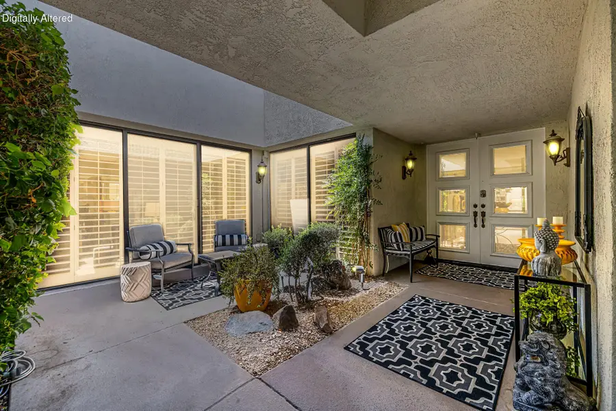 42 Princeton Drive, Rancho Mirage, CA 92270 - #3