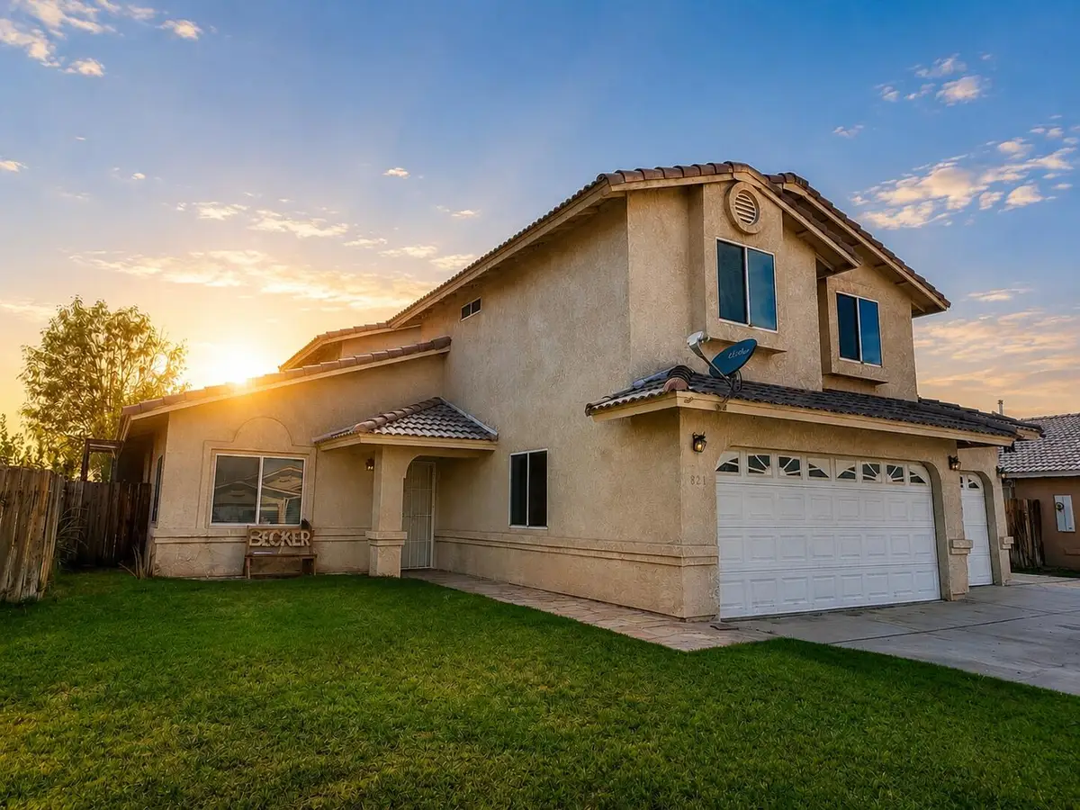 821 Cypress Lane, Blythe, CA 92225 - #1