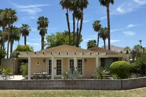 180 Orontes Way, Cathedral City, CA 92234 - #1