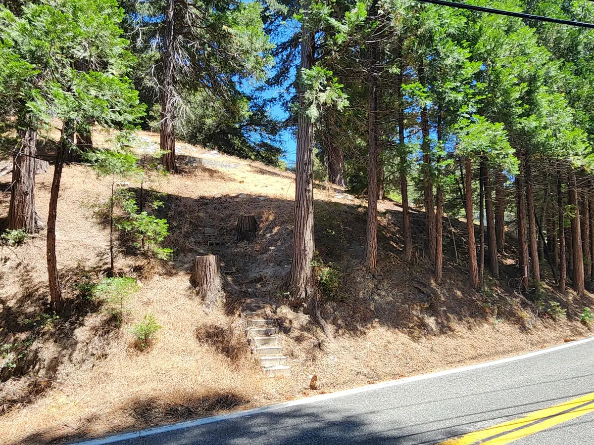 0 Dart Canyon Road, Crestline, CA 92325 - #1