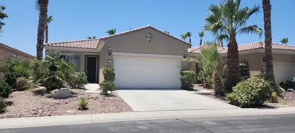 81613 Avenida De Musica, Indio, CA 92203