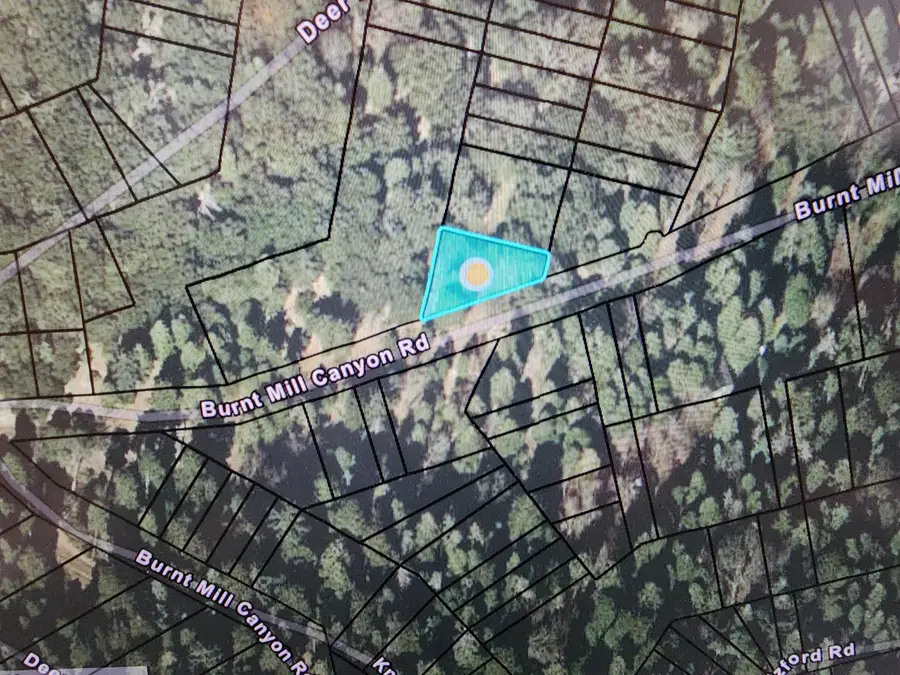 0 Burnt Mill Canyon Road, Cedarpines Park, CA 92322 - #3
