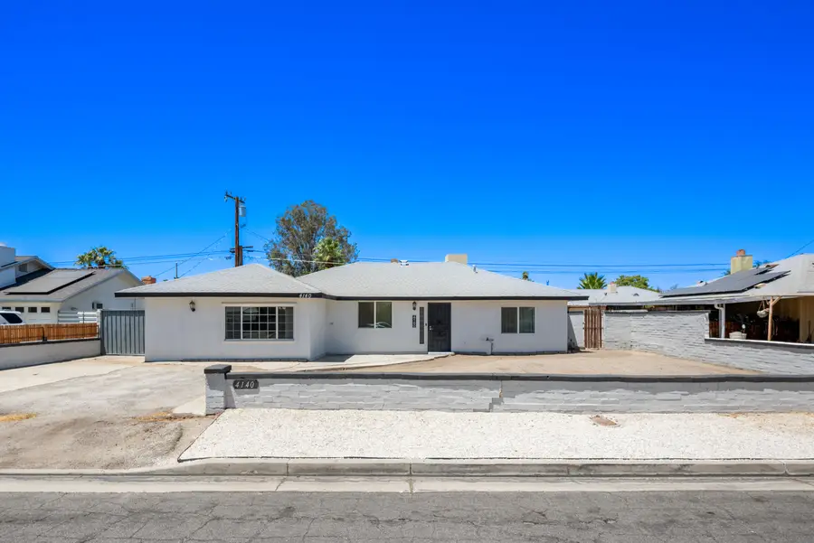 4140 E Calle San Antonio, Palm Springs, CA 92264 - #2