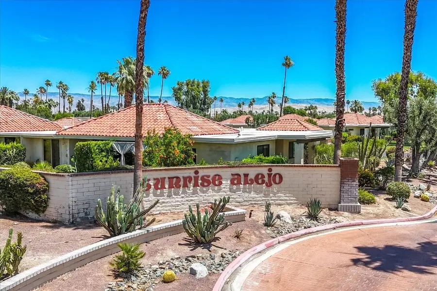 737 N Madrid Circle, Palm Springs, CA 92262 - #3