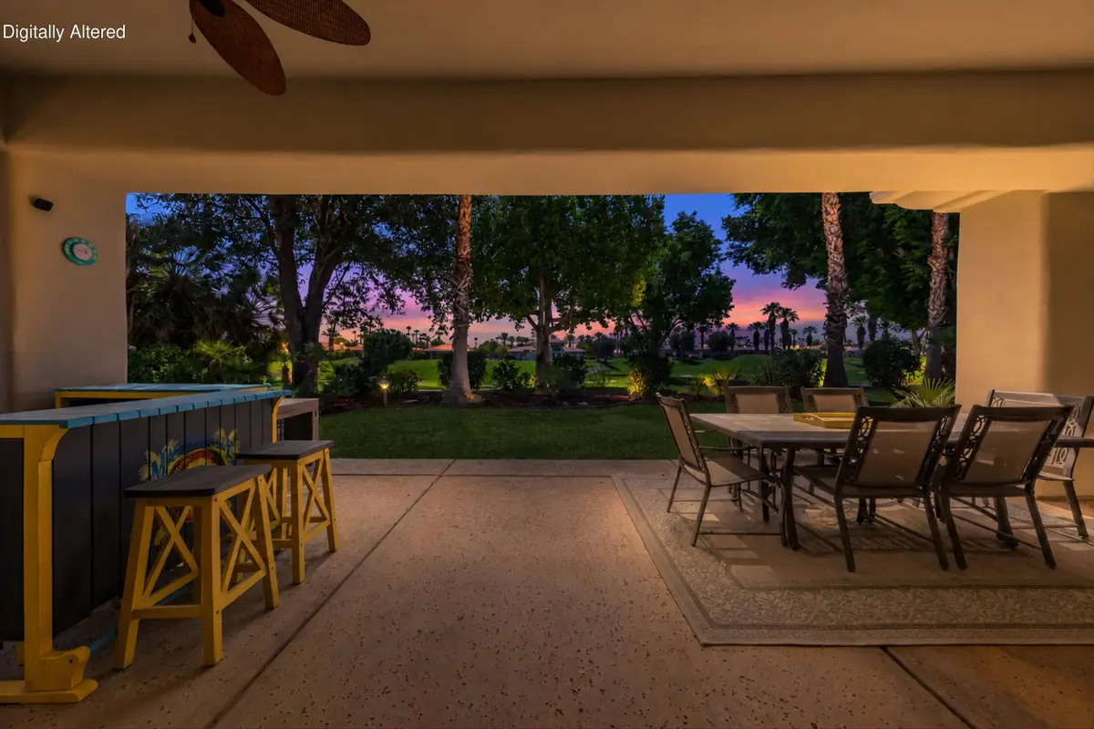 55010 Southern Hills, La Quinta, CA 92253 - #1