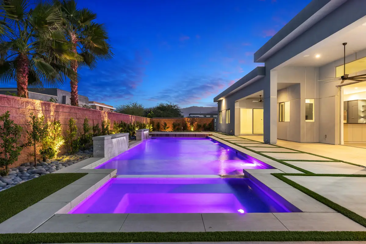 1 Siena Vista Court, Rancho Mirage, CA 92270 - #1