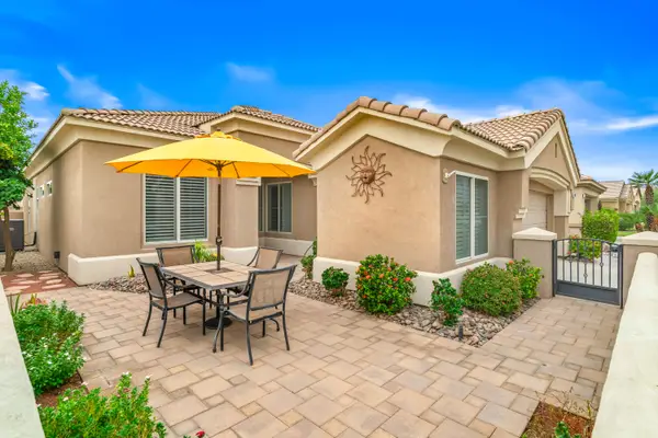 80205 Royal Birkdale Drive, Indio, CA 92201