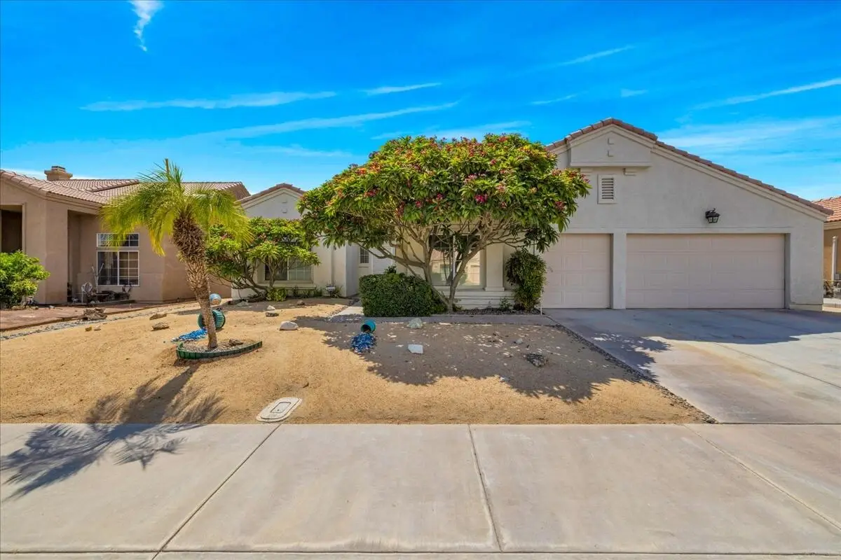 45215 Desert Air Street, La Quinta, CA 92253 - #1