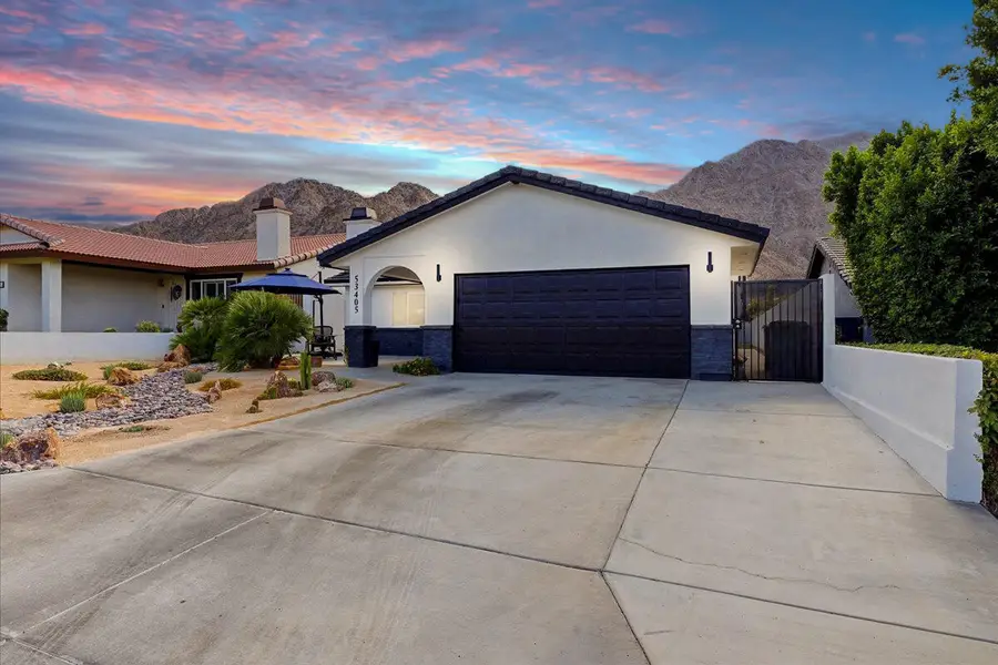 53405 Avenue Madero, La Quinta, CA 92253 - #2