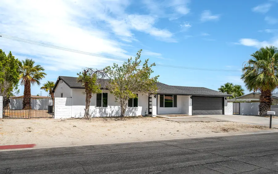 1978 N Whitewater Club Drive, Palm Springs, CA 92262 - #3